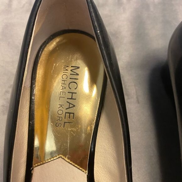 Michael Kors shoes, size 7 1/2 - Picture 8 of 9